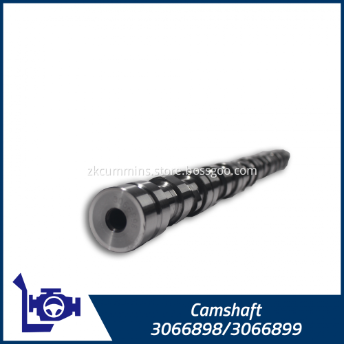 3066898/3066899 Cummins Camshaft